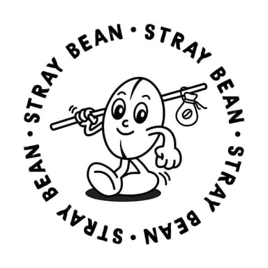 Stray bean