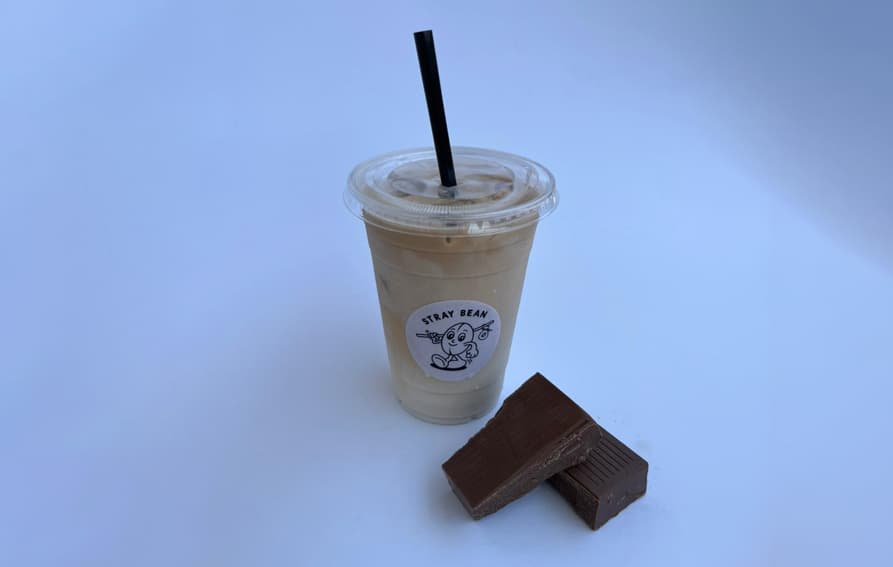 Iced Mocha