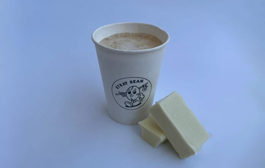 White Mocha