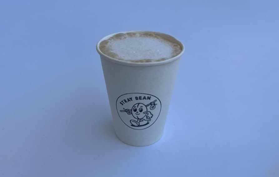 Cappucinno