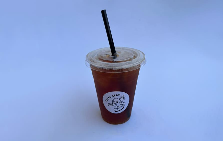 Icetea Peach