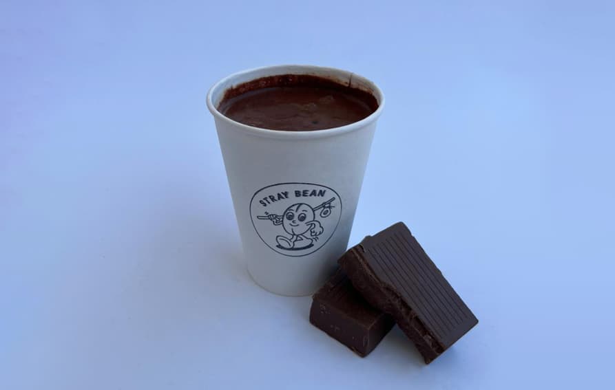 Hot Chocolate